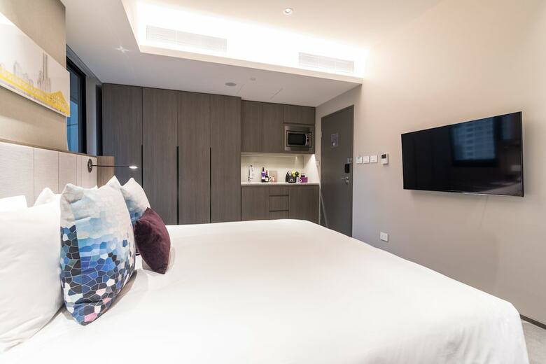 Hotel Capri By Fraser, Brisbane