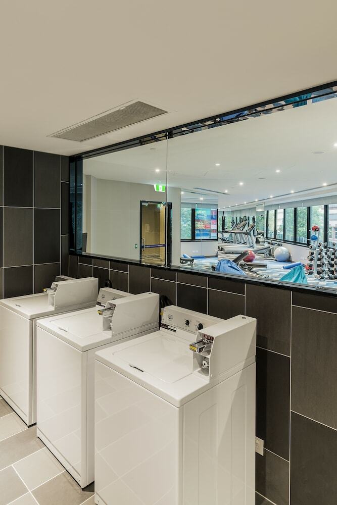 Hotel Capri By Fraser, Brisbane