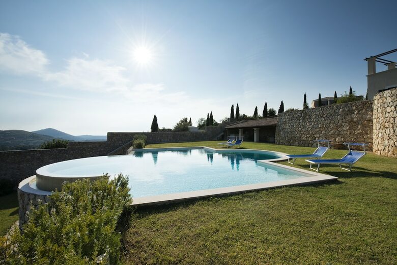 Bed & Breakfast Villa Degli Ulivi