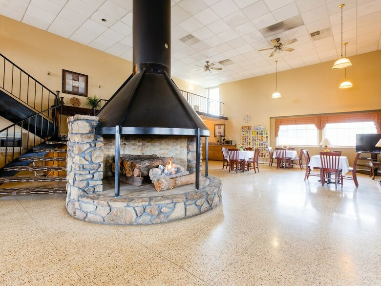 Oyo Hotel Lebanon Mo I-44
