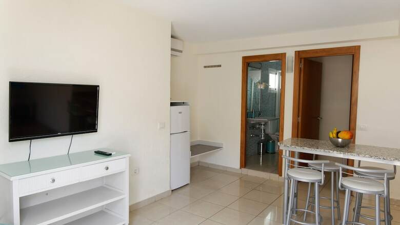 Apartamentos Tamara