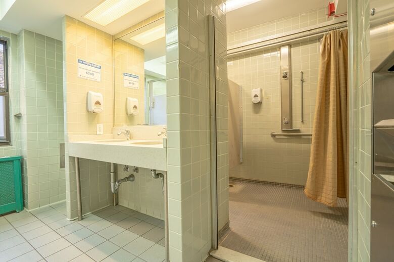 Hostal Flushing Ymca