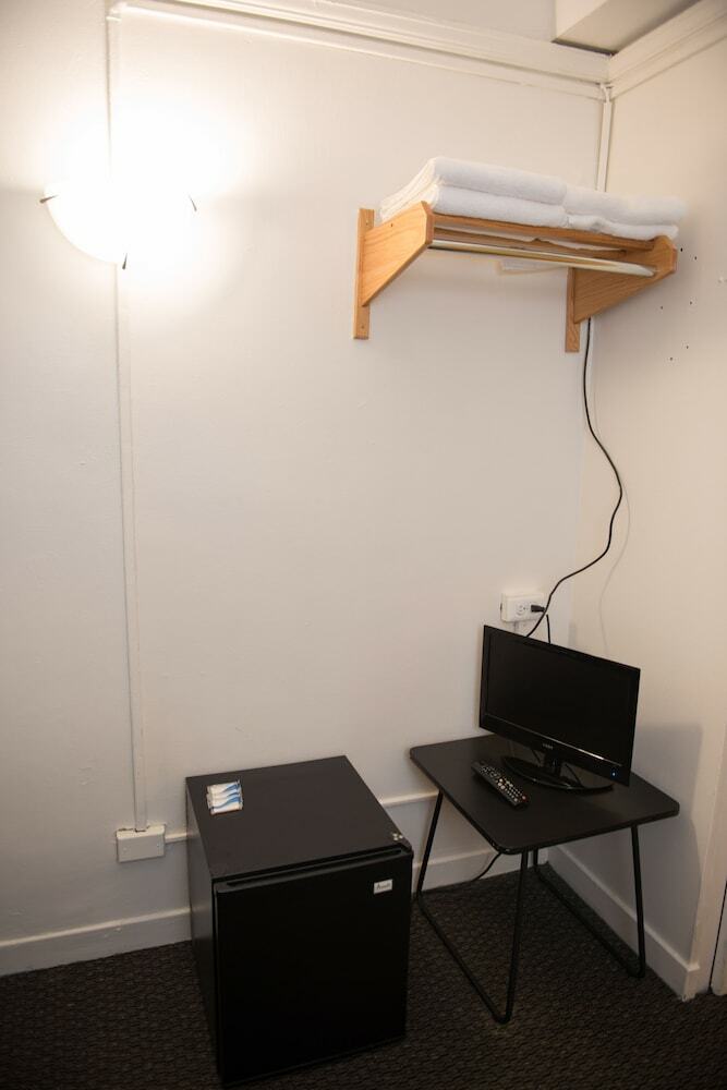 Hostal Flushing Ymca