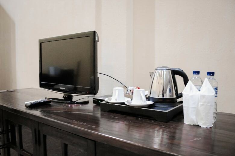 Hotel Kayu Arum Resort
