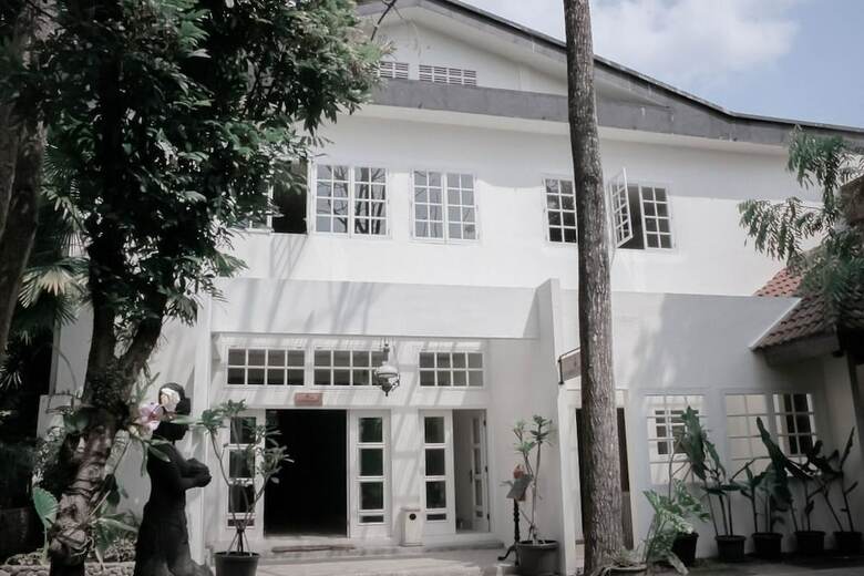Hotel Kayu Arum Resort