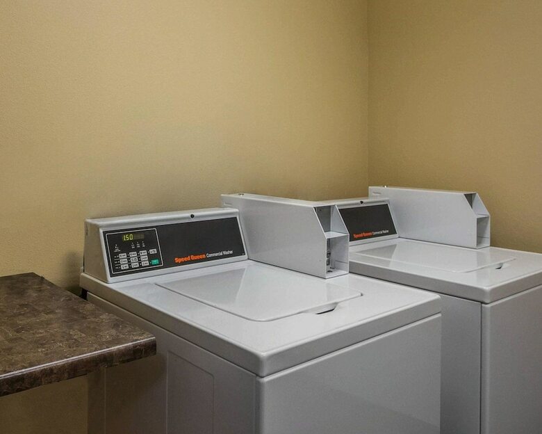 Hotel Mainstay Suites