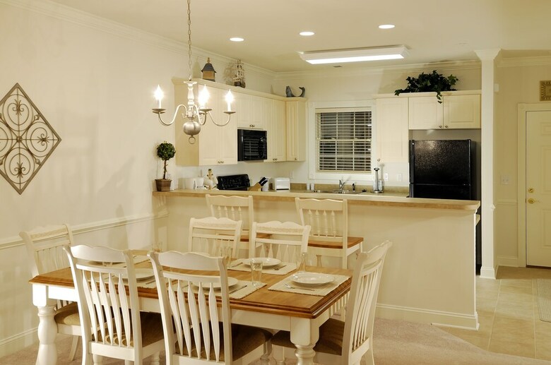 Hotel Myrtlewood Villas