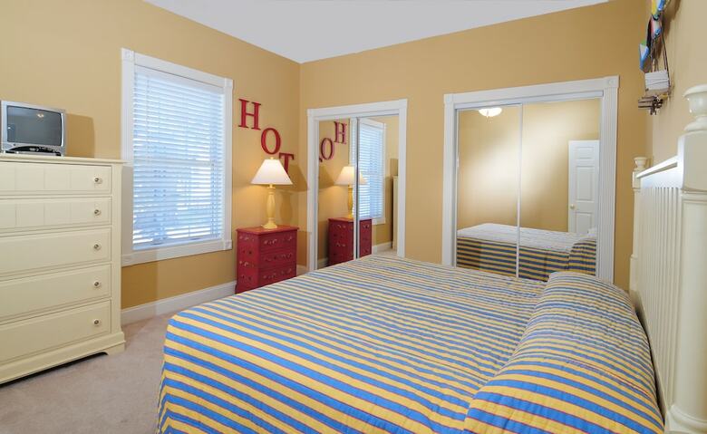 Hotel Myrtlewood Villas