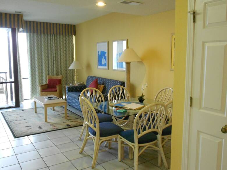 Ocean Club, A Festiva Resort