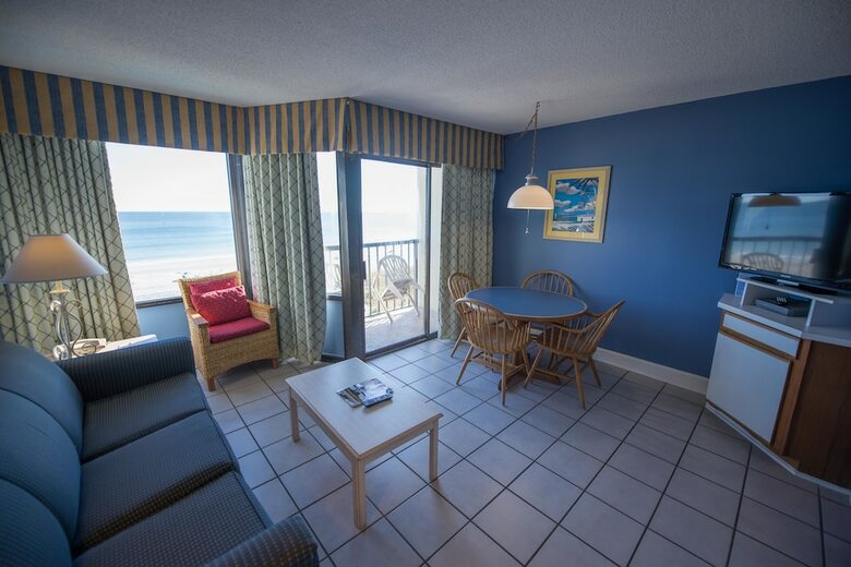 Ocean Club, A Festiva Resort