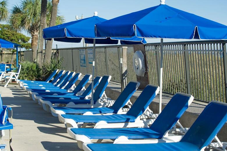 Ocean Club, A Festiva Resort