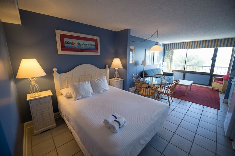 Ocean Club, A Festiva Resort