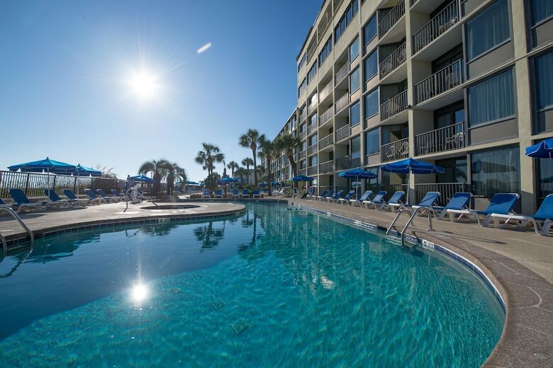 Ocean Club, A Festiva Resort