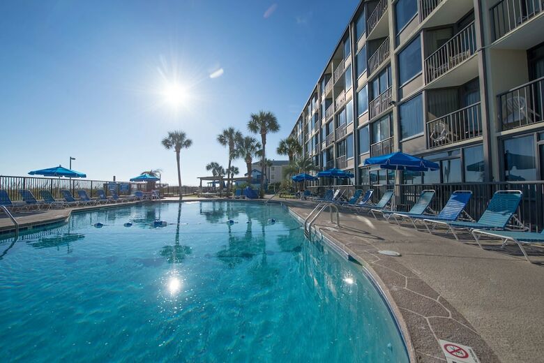 Ocean Club, A Festiva Resort