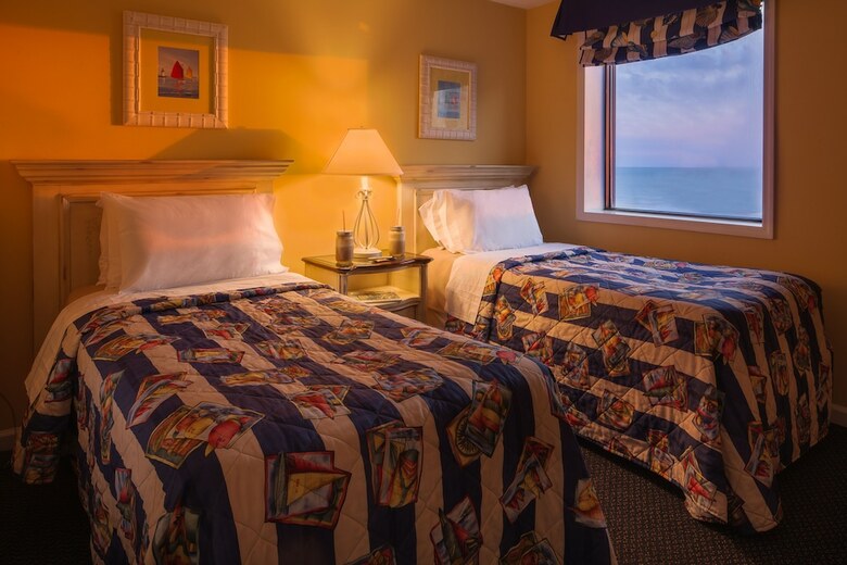 Ocean Club, A Festiva Resort