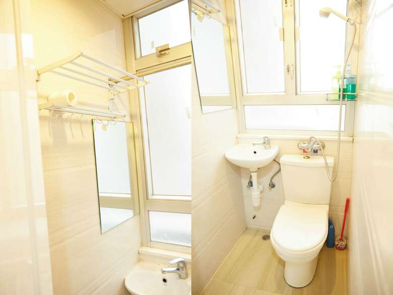 Hostal Me Easy Hostel