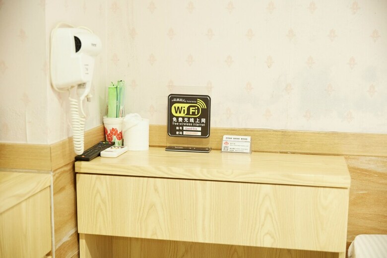 Hostal Me Easy Hostel