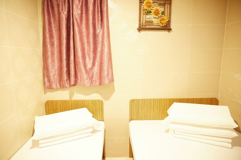 Hostal Me Easy Hostel