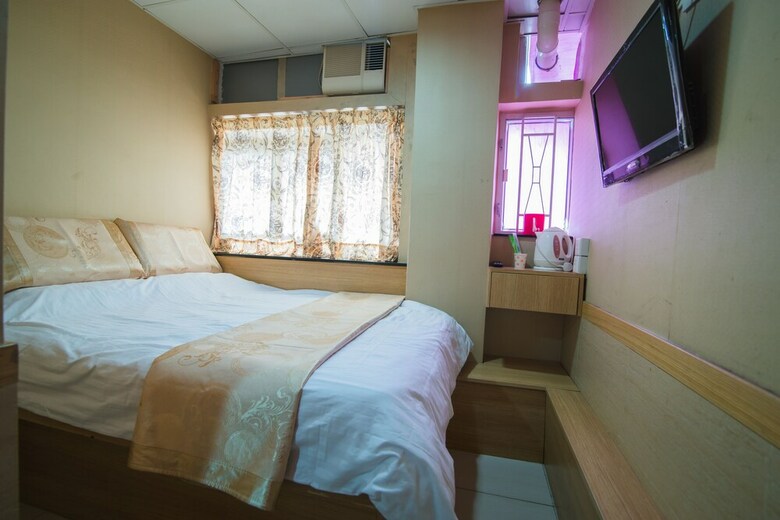 Hostal Me Easy Hostel