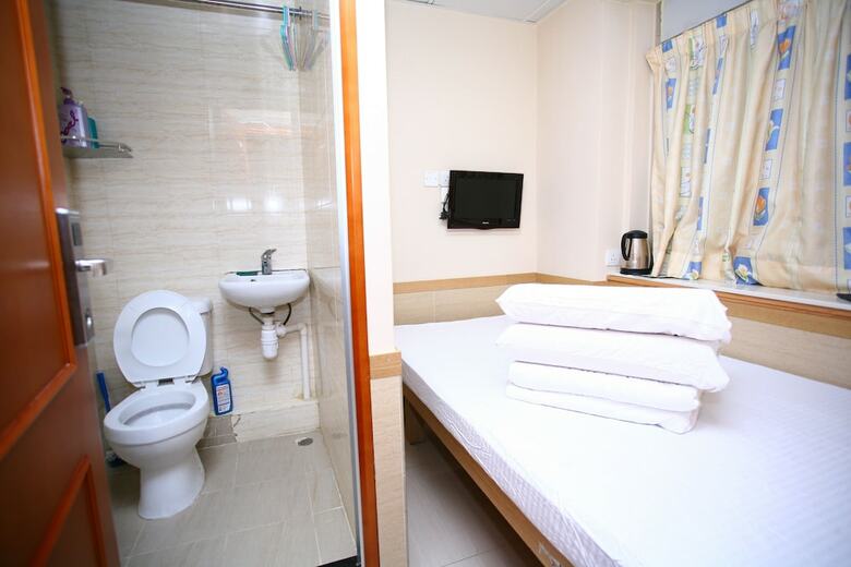 Hostal Me Easy Hostel