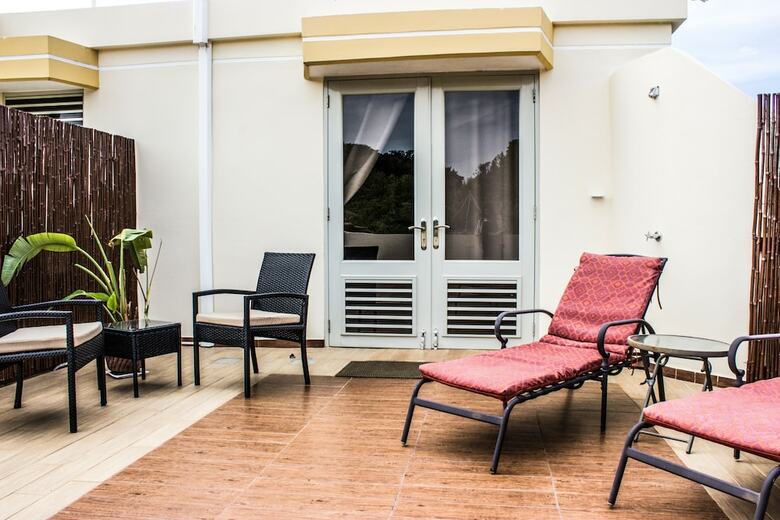 A La Bella Noni Bed & Breakfast