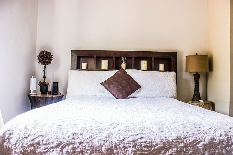 A La Bella Noni Bed & Breakfast