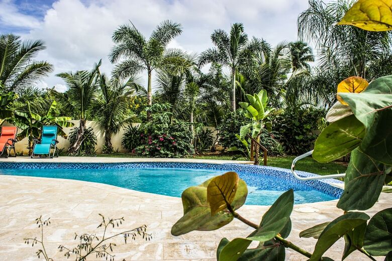 A La Bella Noni Bed & Breakfast