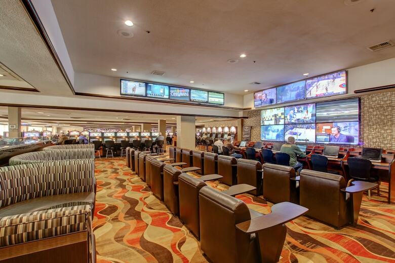 Apartamento Golden Nugget Laughlin