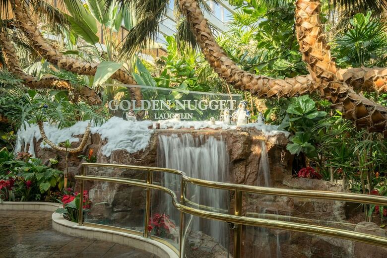 Apartamento Golden Nugget Laughlin