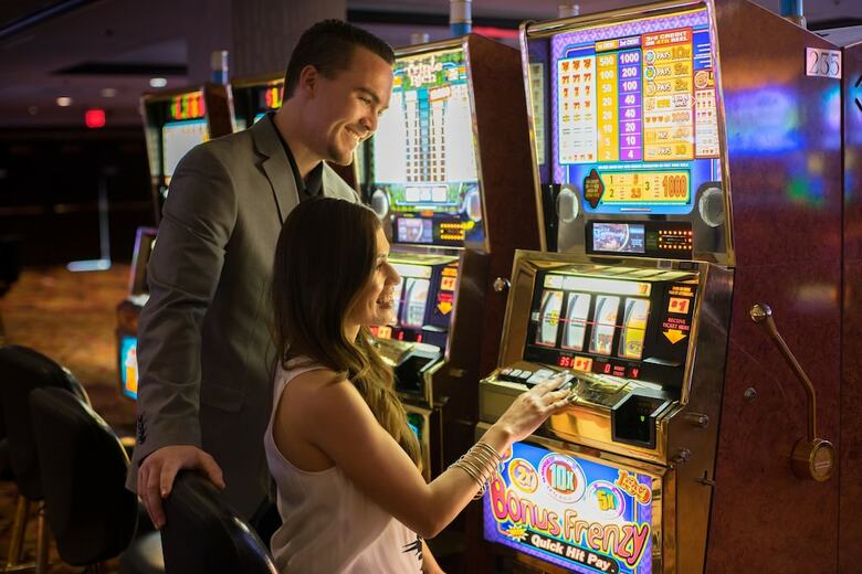 Apartamento Golden Nugget Laughlin