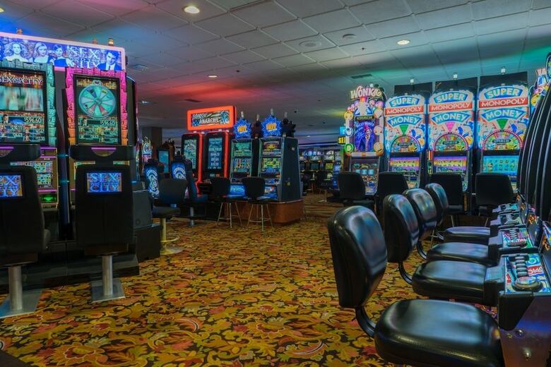 Apartamento Golden Nugget Laughlin
