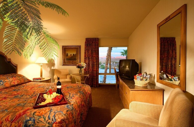 Apartamento Golden Nugget Laughlin