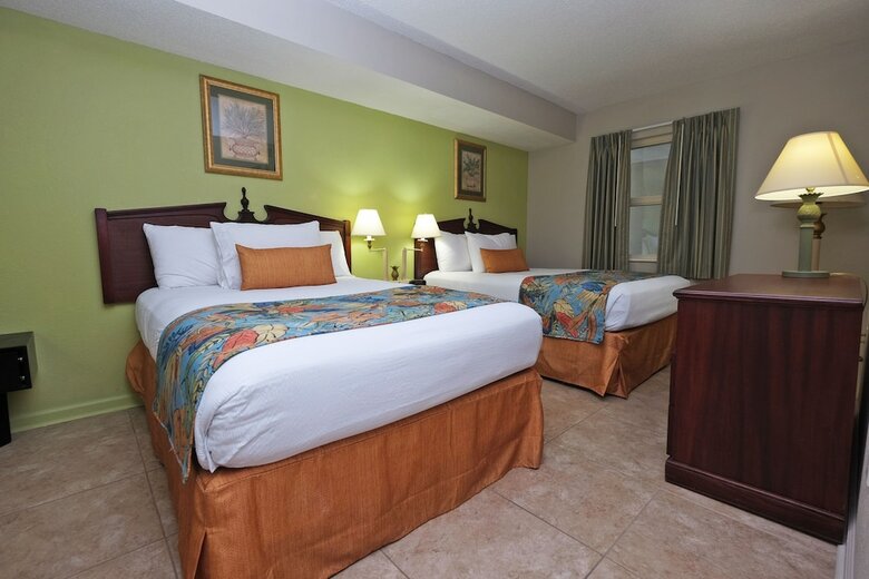 Hotel Atlantica Resort