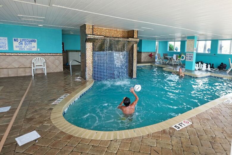 Hotel Atlantica Resort