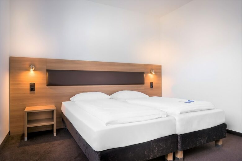 Novum Hotel Bruy