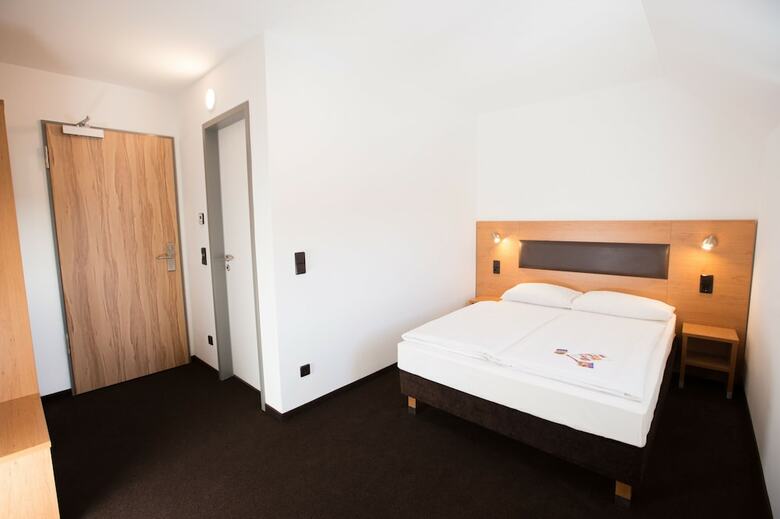Novum Hotel Bruy