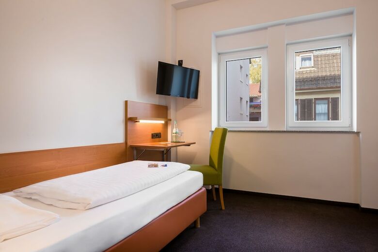 Novum Hotel Bruy