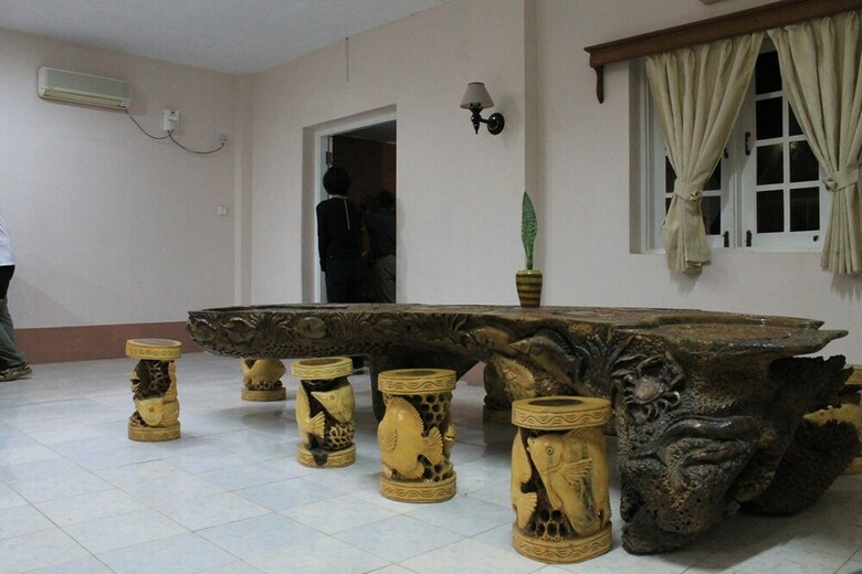 Hotel Sincere Smile Bagan