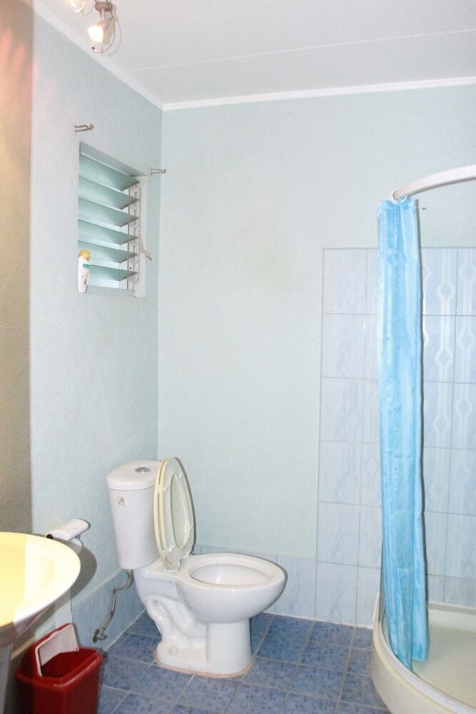 Hotel Cebu Guest Inn