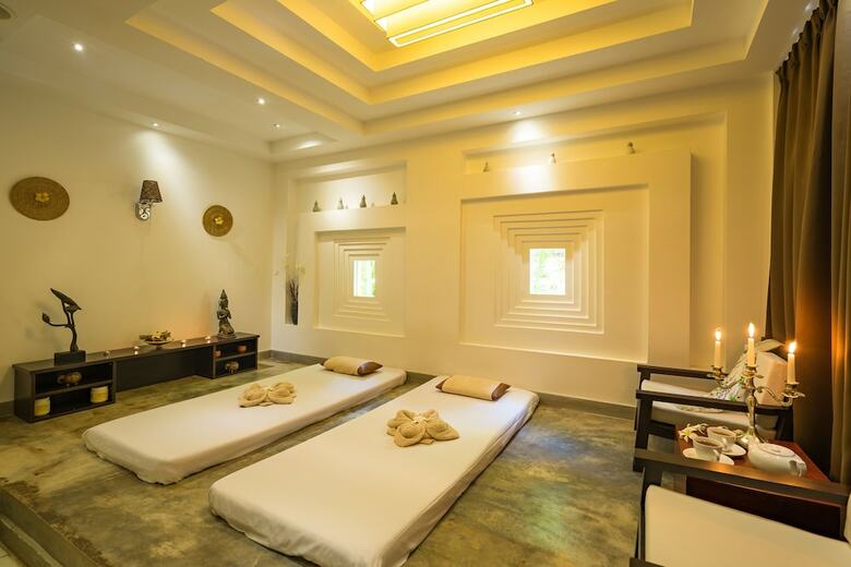 Primefold Hotel