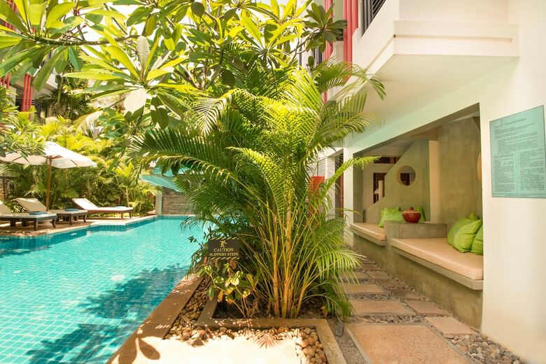 Primefold Hotel