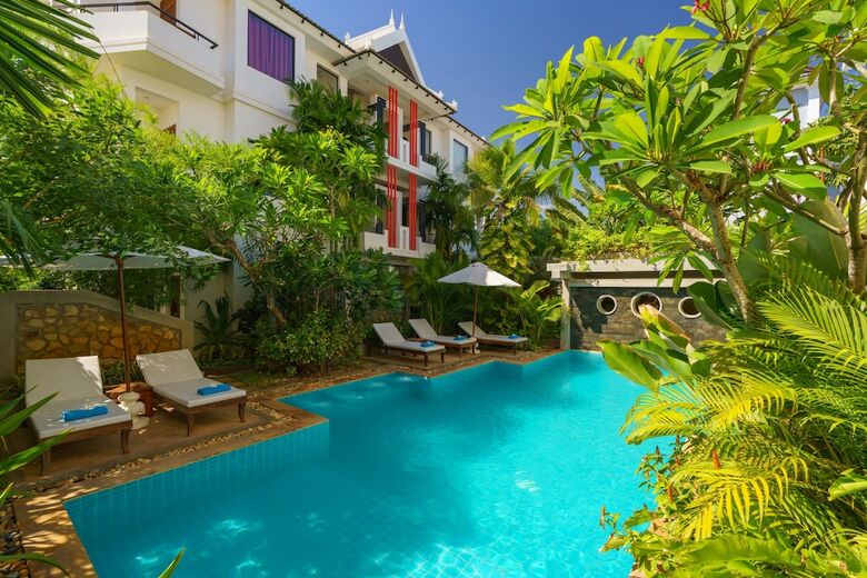 Primefold Hotel