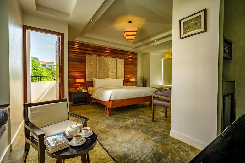 Primefold Hotel