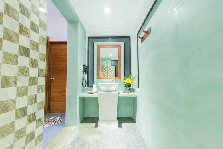 Primefold Hotel