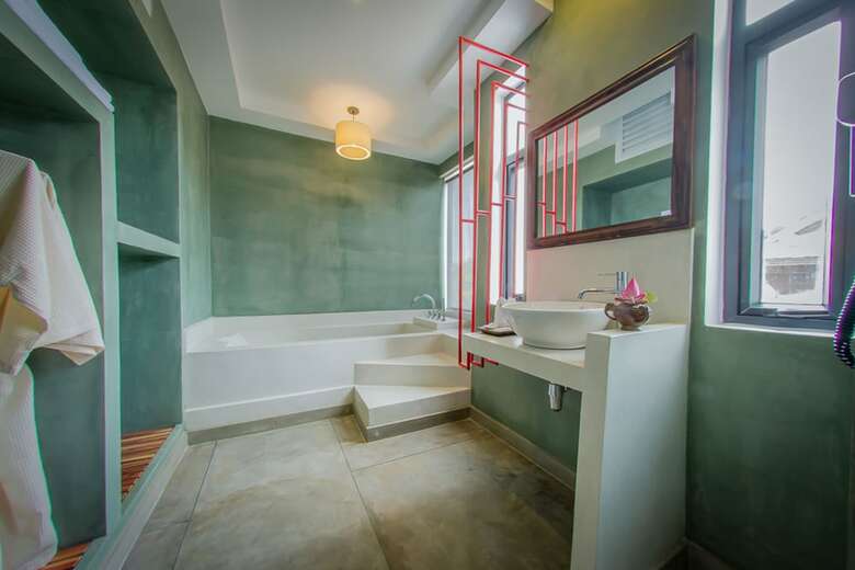 Primefold Hotel