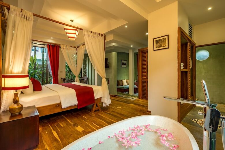 Primefold Hotel