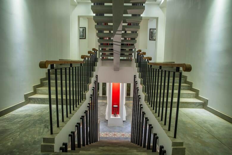 Primefold Hotel