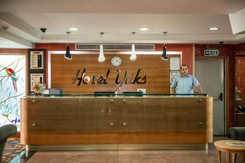 Hotel Yuksel