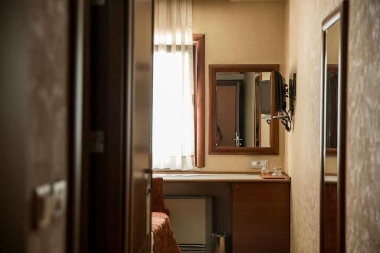 Hotel Yuksel