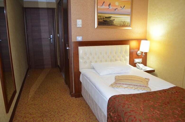 Hotel Yuksel